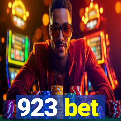 923 bet